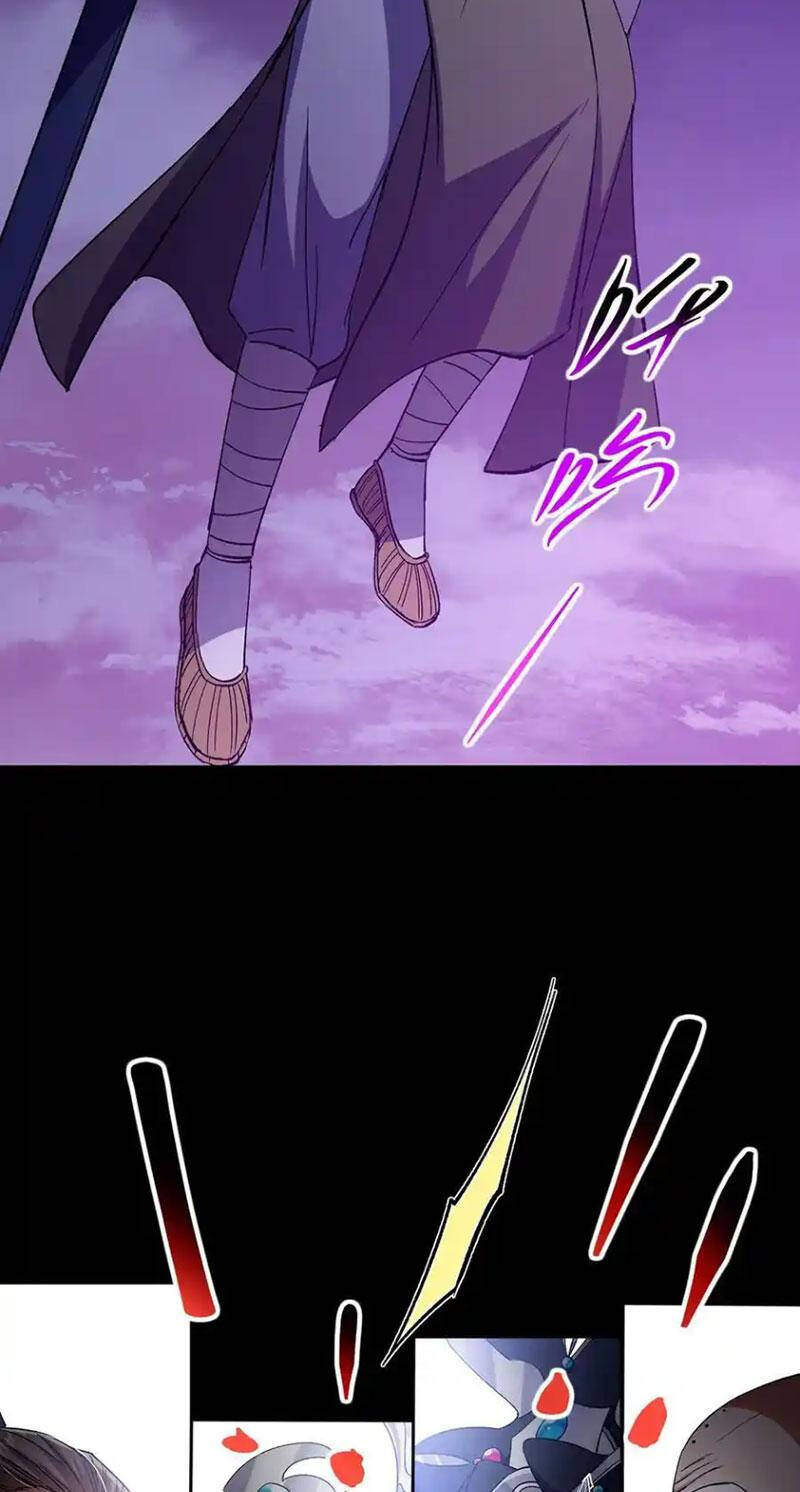 Chưởng Môn Khiêm Tốn Chút Chap 351 - Next Chap 352