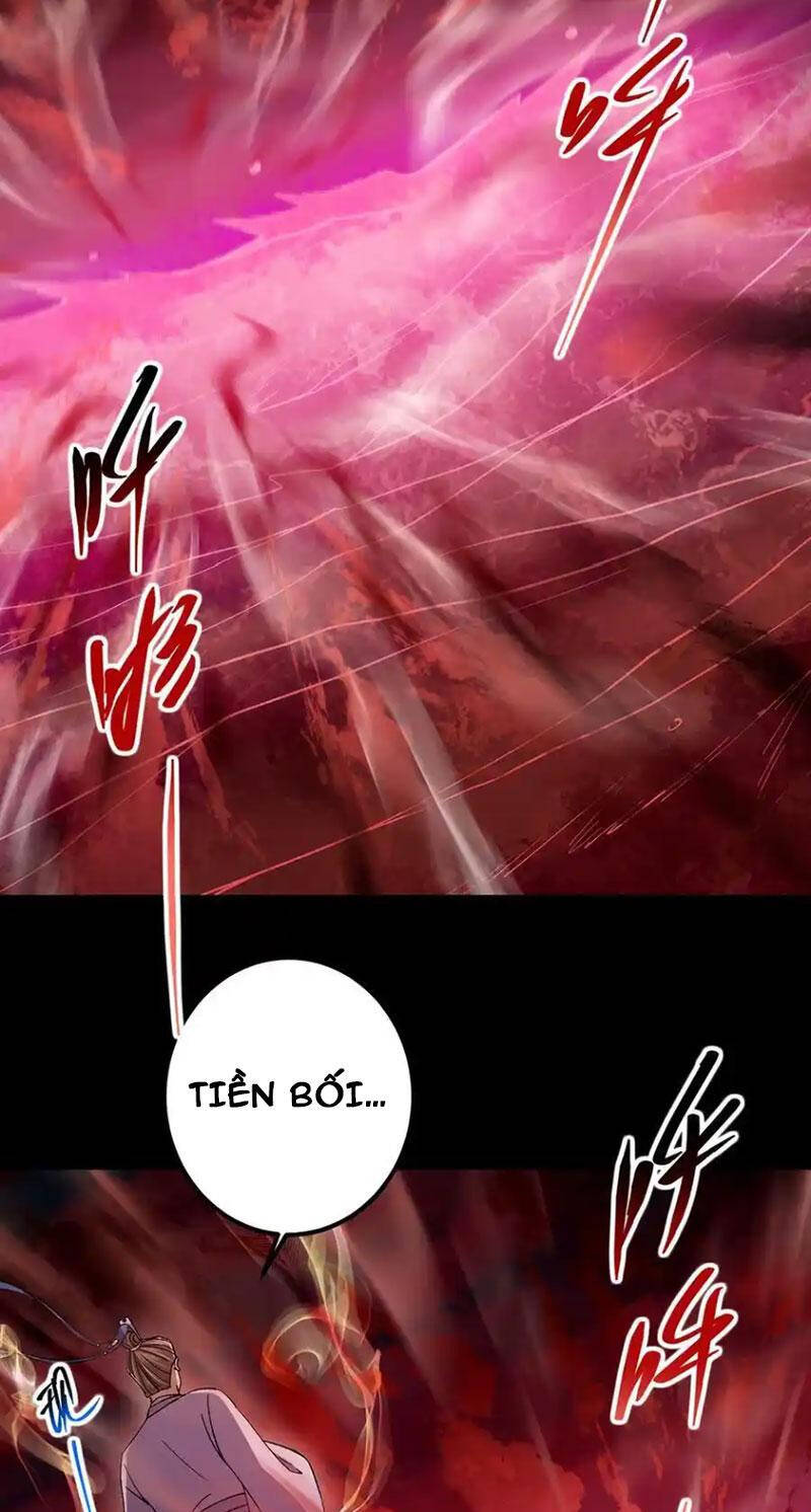 Chưởng Môn Khiêm Tốn Chút Chap 351 - Next Chap 352