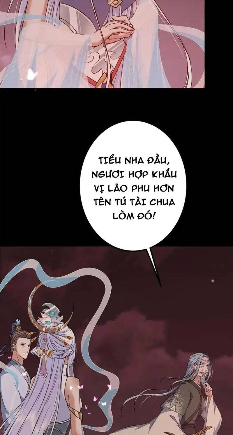 Chưởng Môn Khiêm Tốn Chút Chap 351 - Next Chap 352