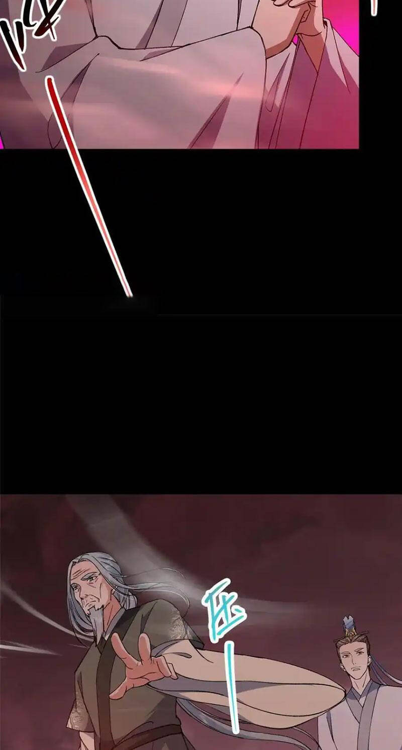 Chưởng Môn Khiêm Tốn Chút Chap 351 - Next Chap 352