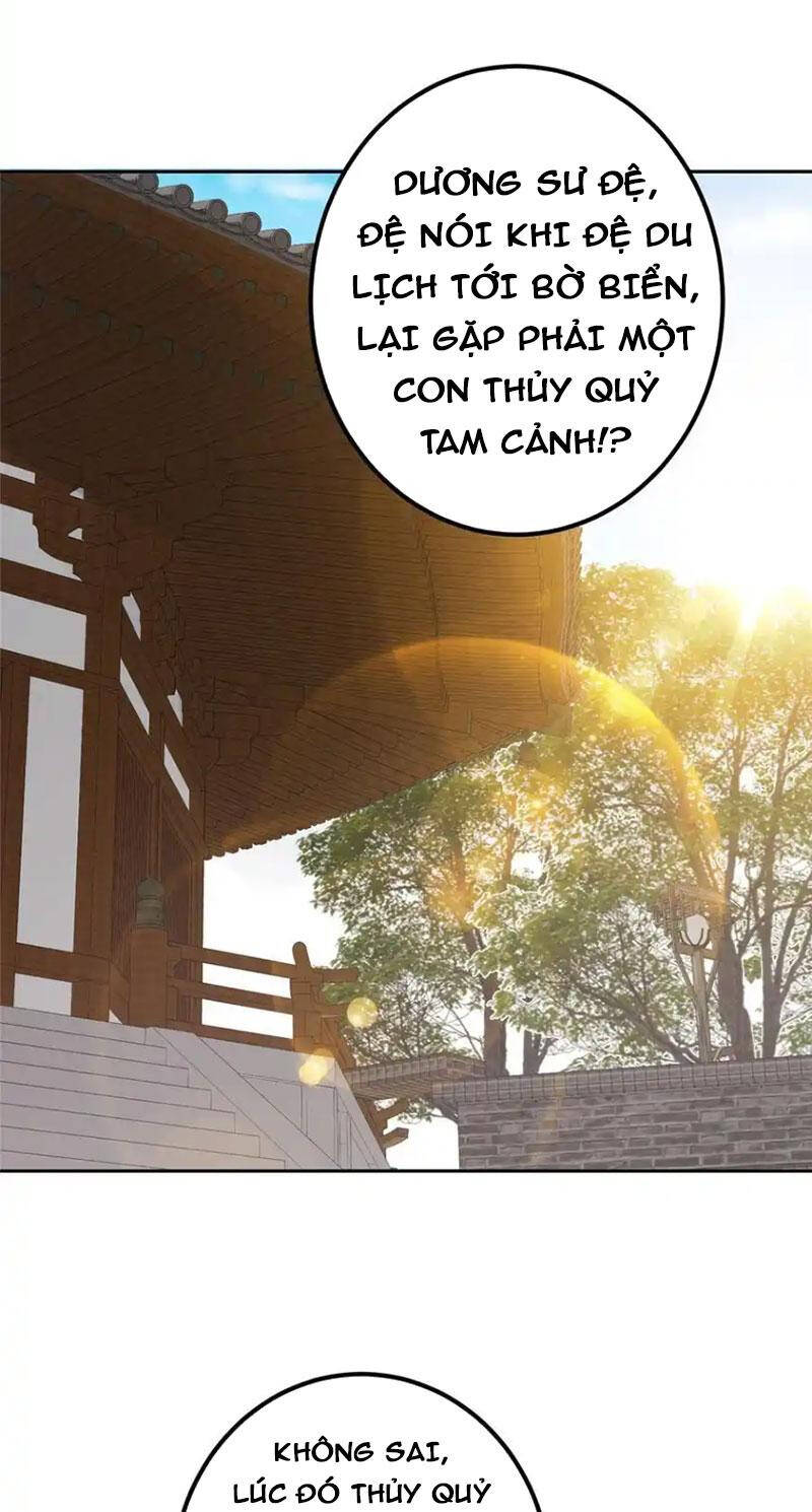 Chưởng Môn Khiêm Tốn Chút Chap 351 - Next Chap 352