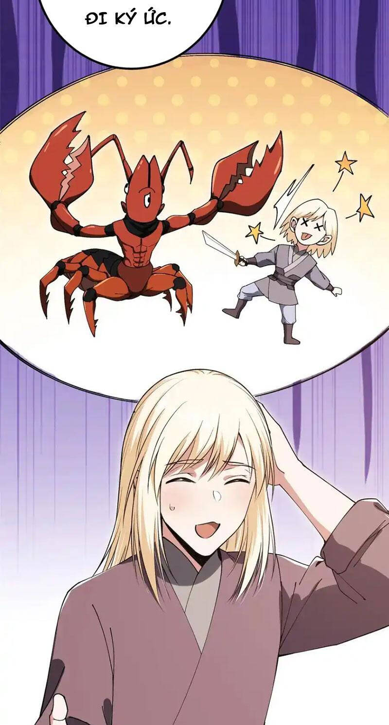 Chưởng Môn Khiêm Tốn Chút Chap 351 - Next Chap 352