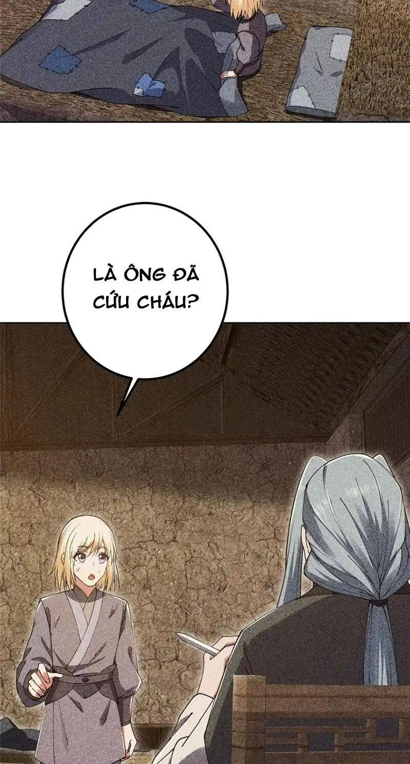 Chưởng Môn Khiêm Tốn Chút Chap 351 - Next Chap 352