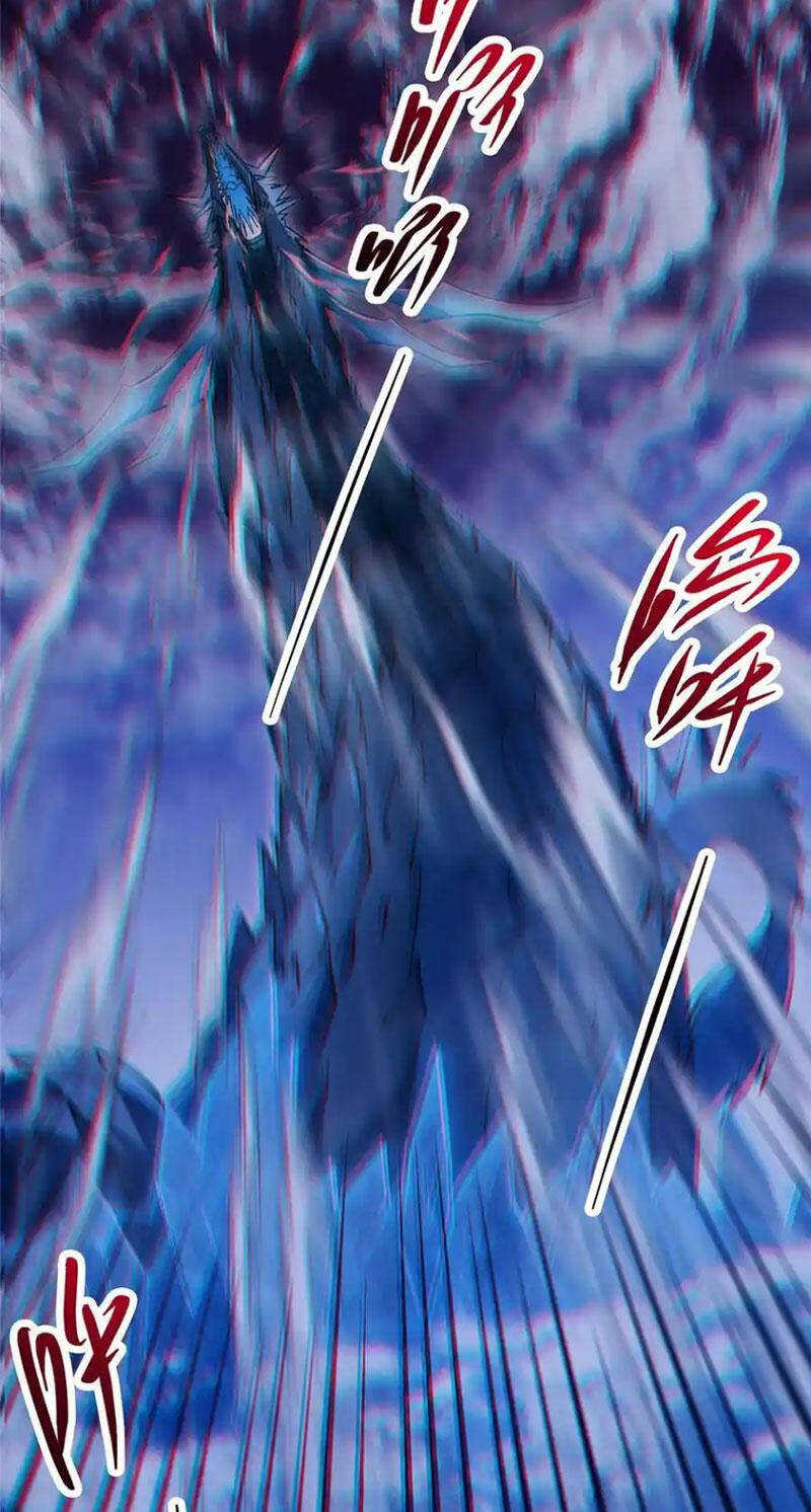 Chưởng Môn Khiêm Tốn Chút Chap 351 - Next Chap 352