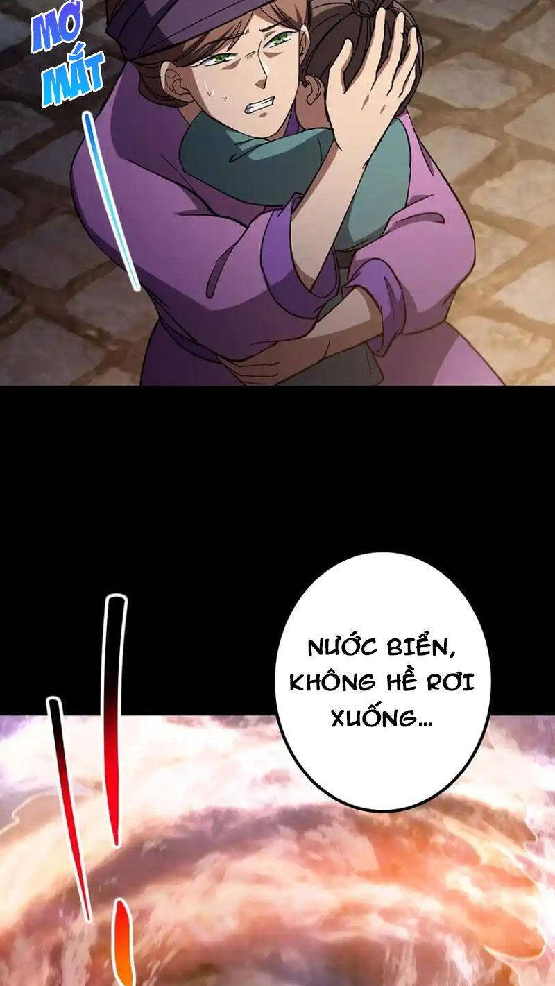 Chưởng Môn Khiêm Tốn Chút Chap 351 - Next Chap 352