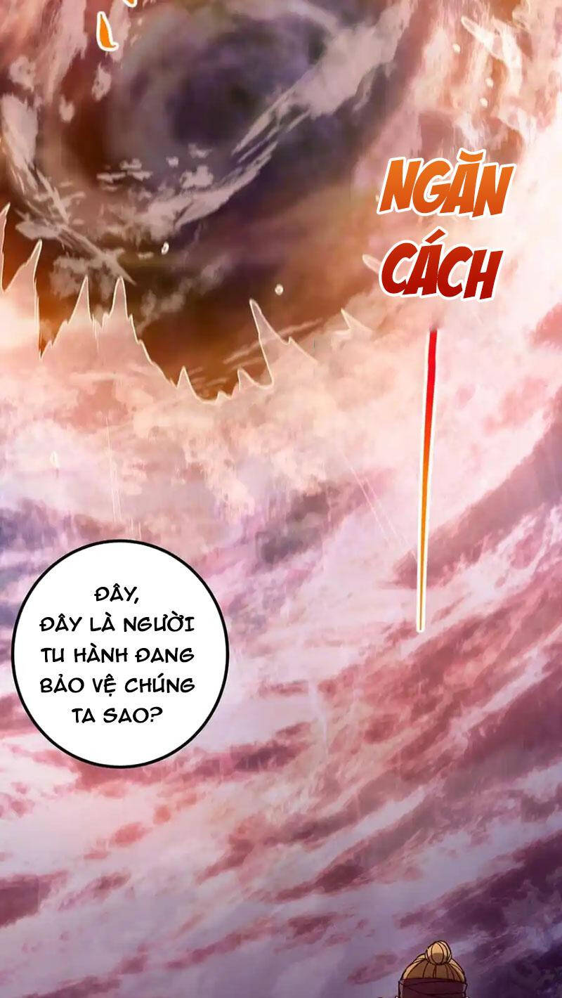 Chưởng Môn Khiêm Tốn Chút Chap 351 - Next Chap 352
