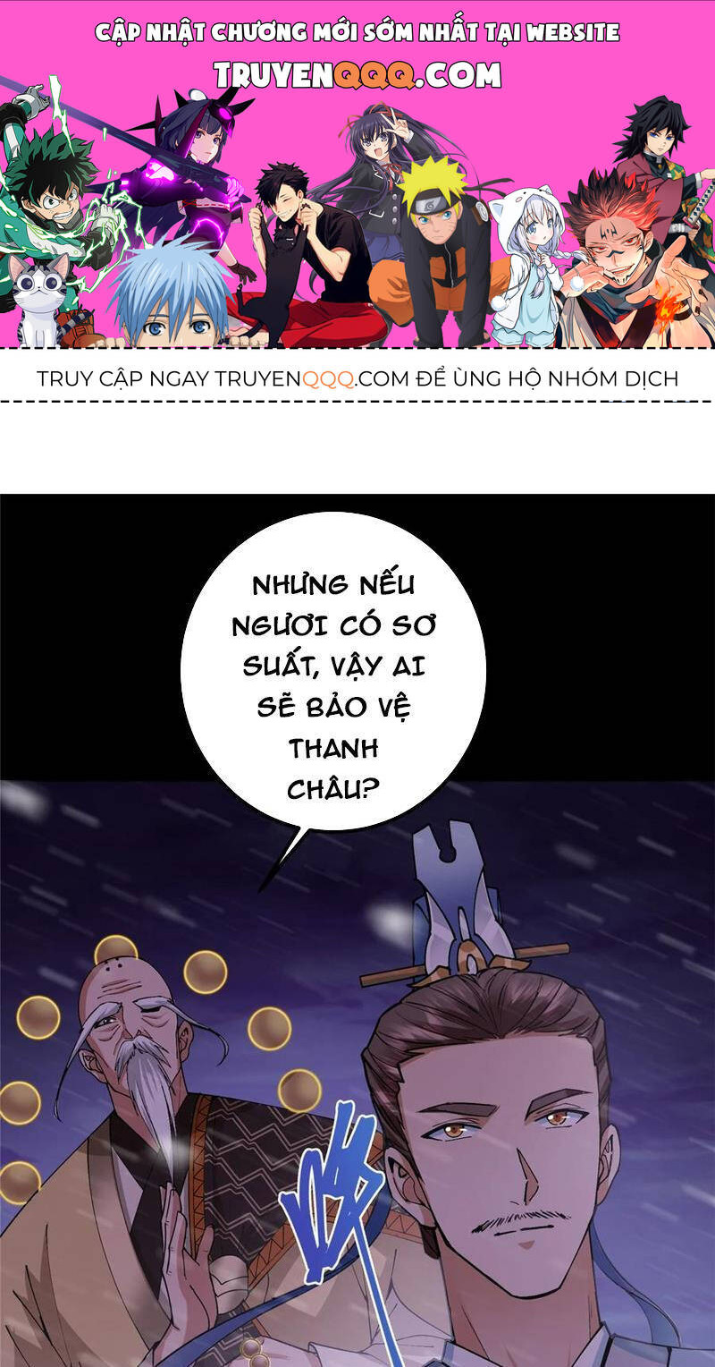 Chưởng Môn Khiêm Tốn Chút Chap 353 - Next Chap 354