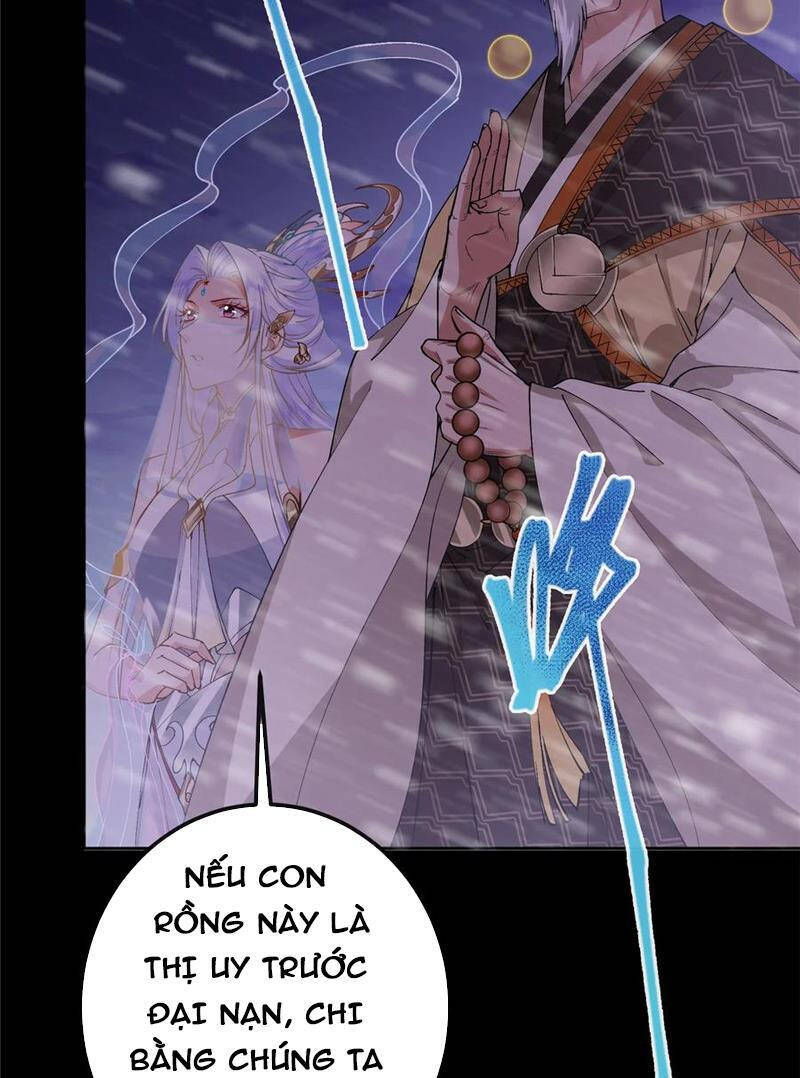 Chưởng Môn Khiêm Tốn Chút Chap 353 - Next Chap 354