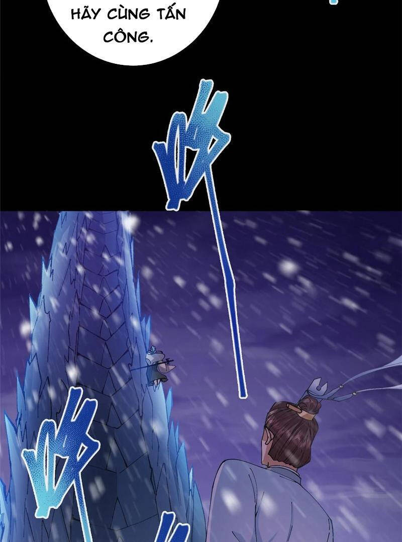 Chưởng Môn Khiêm Tốn Chút Chap 353 - Next Chap 354