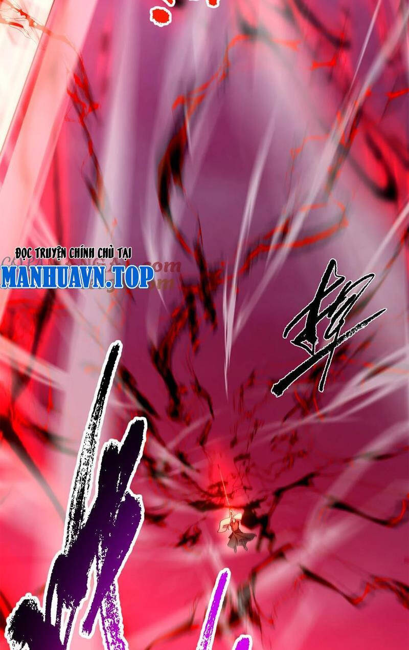 Chưởng Môn Khiêm Tốn Chút Chap 353 - Next Chap 354