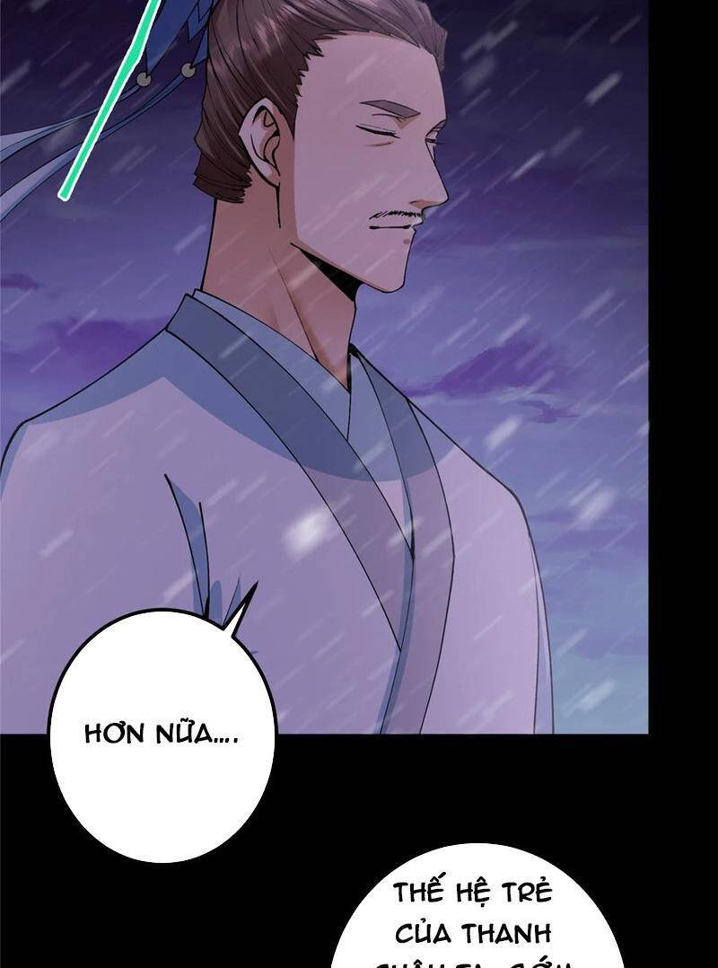 Chưởng Môn Khiêm Tốn Chút Chap 353 - Next Chap 354