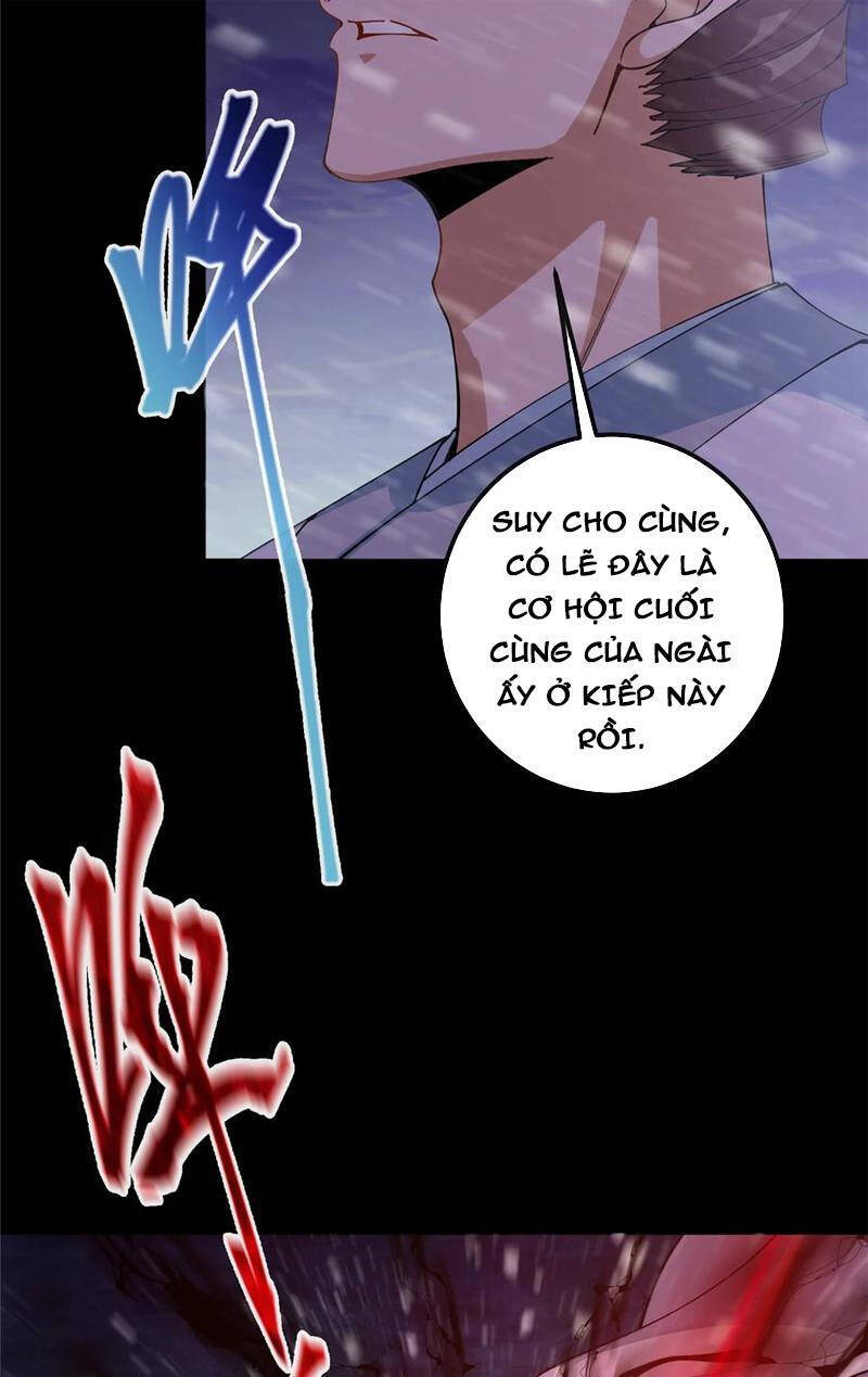 Chưởng Môn Khiêm Tốn Chút Chap 353 - Next Chap 354