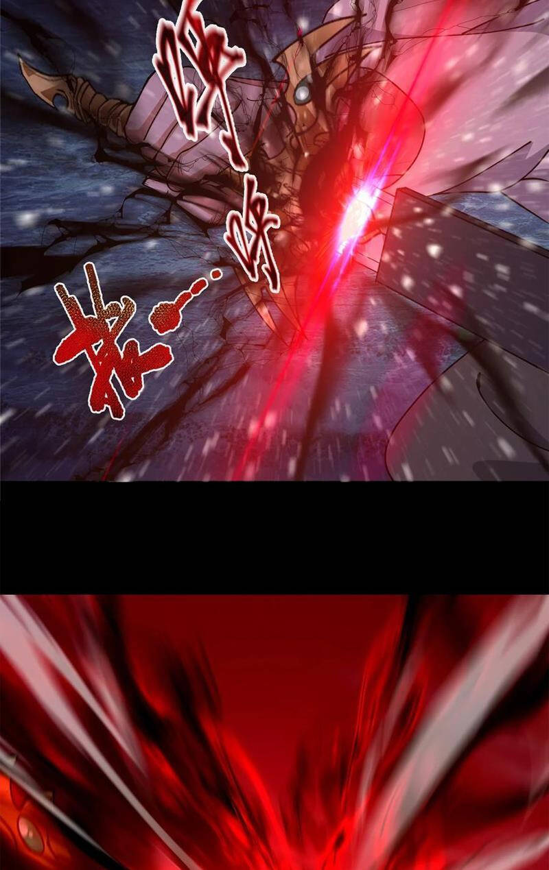 Chưởng Môn Khiêm Tốn Chút Chap 353 - Next Chap 354