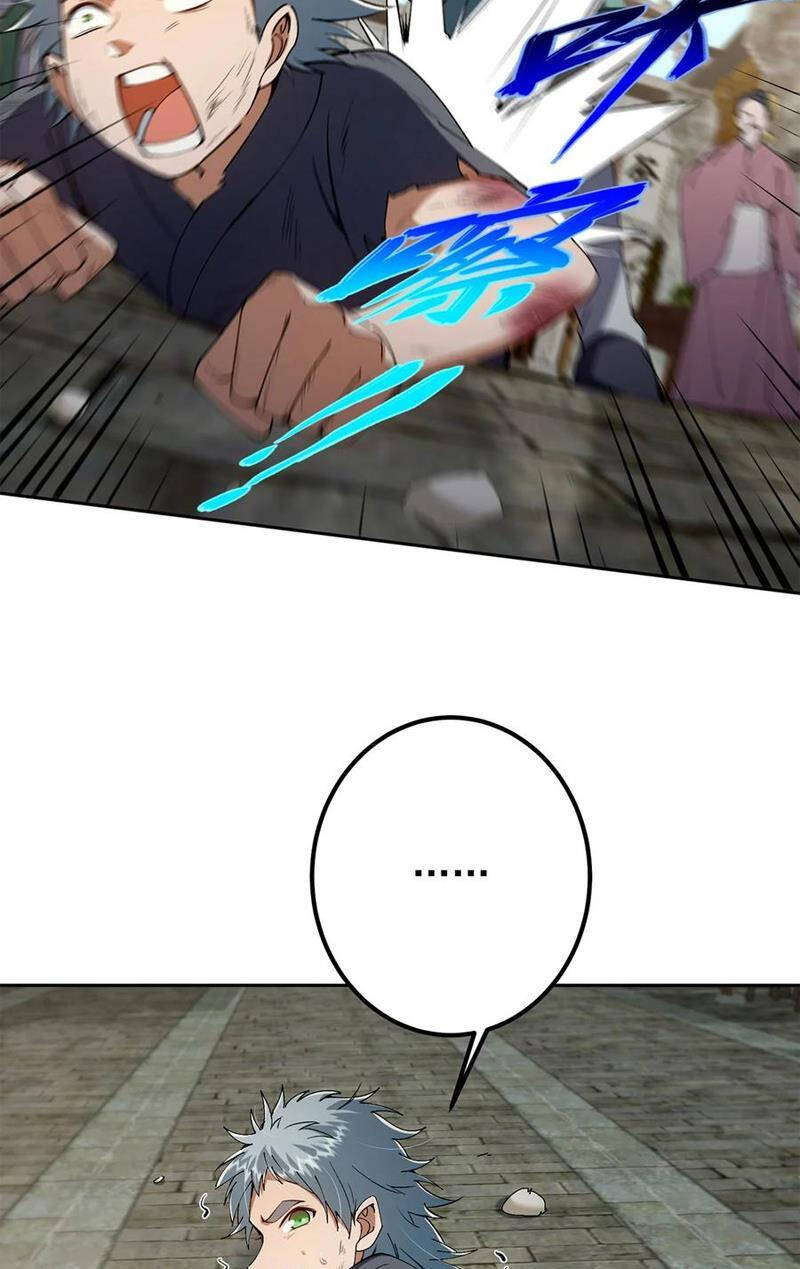 Chưởng Môn Khiêm Tốn Chút Chap 353 - Next Chap 354