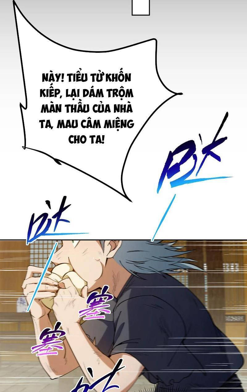 Chưởng Môn Khiêm Tốn Chút Chap 353 - Next Chap 354