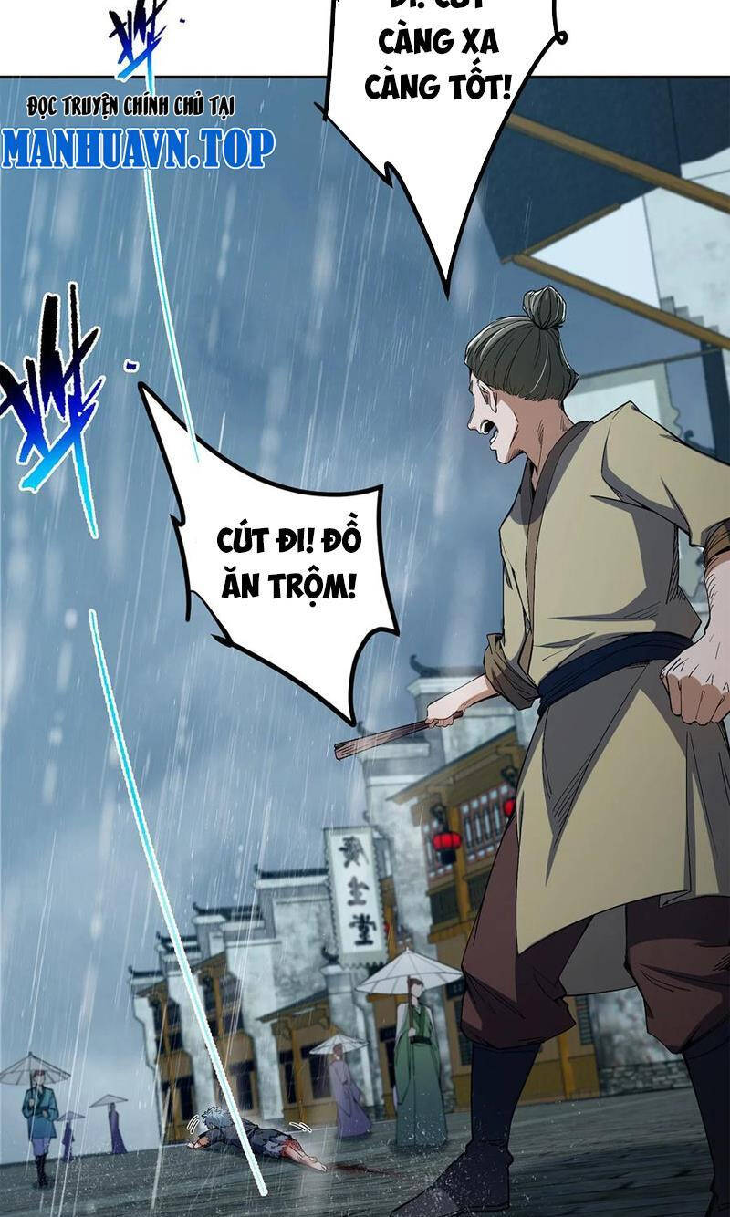 Chưởng Môn Khiêm Tốn Chút Chap 353 - Next Chap 354