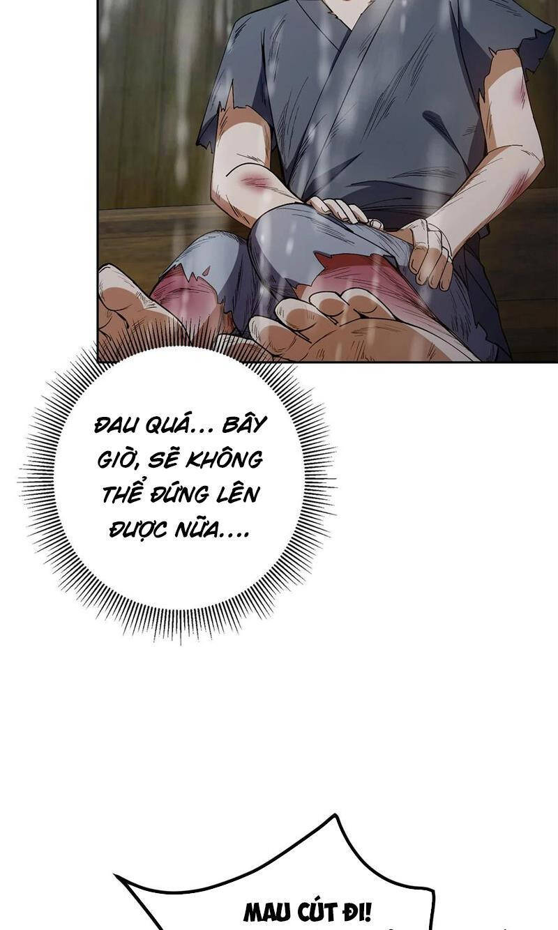 Chưởng Môn Khiêm Tốn Chút Chap 353 - Next Chap 354