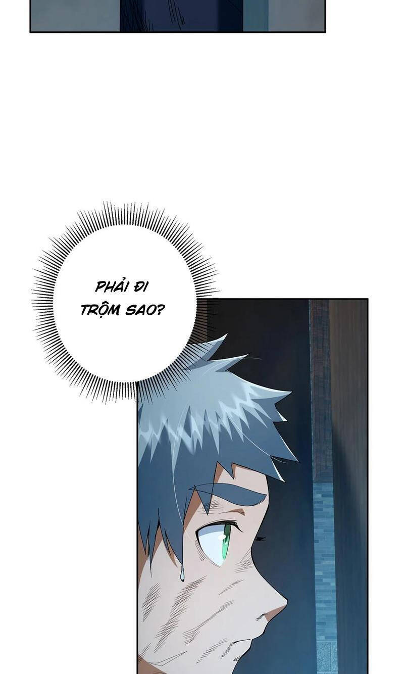 Chưởng Môn Khiêm Tốn Chút Chap 353 - Next Chap 354