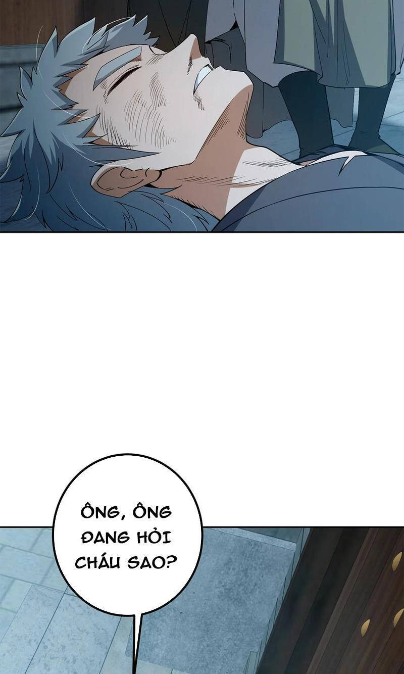 Chưởng Môn Khiêm Tốn Chút Chap 353 - Next Chap 354