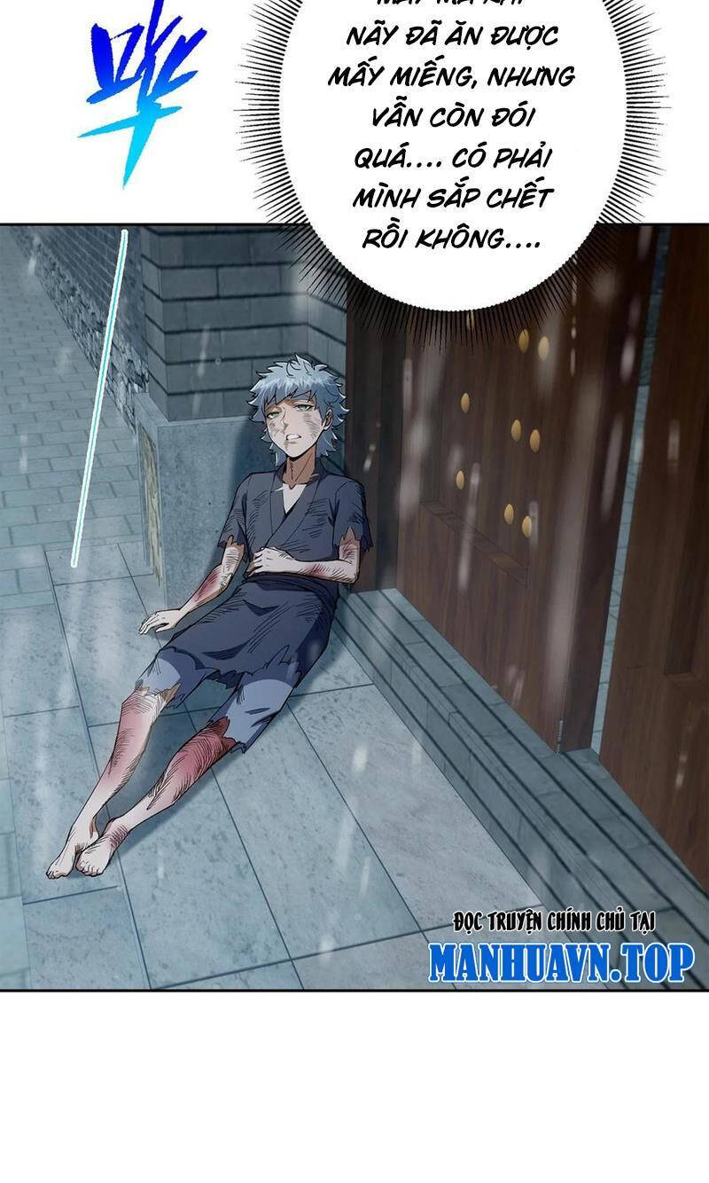 Chưởng Môn Khiêm Tốn Chút Chap 353 - Next Chap 354