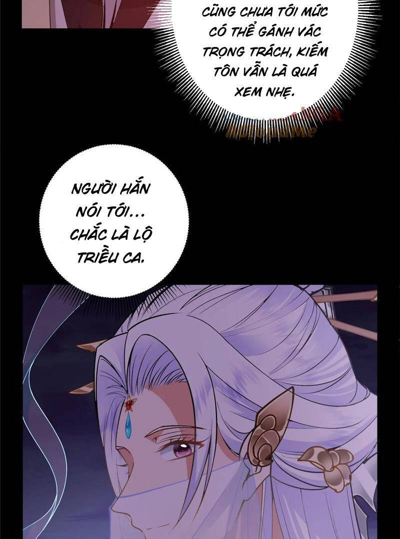 Chưởng Môn Khiêm Tốn Chút Chap 353 - Next Chap 354