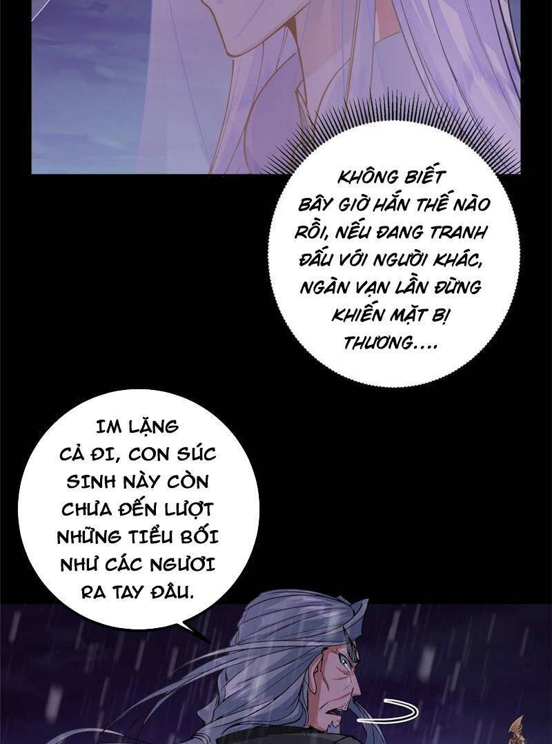 Chưởng Môn Khiêm Tốn Chút Chap 353 - Next Chap 354