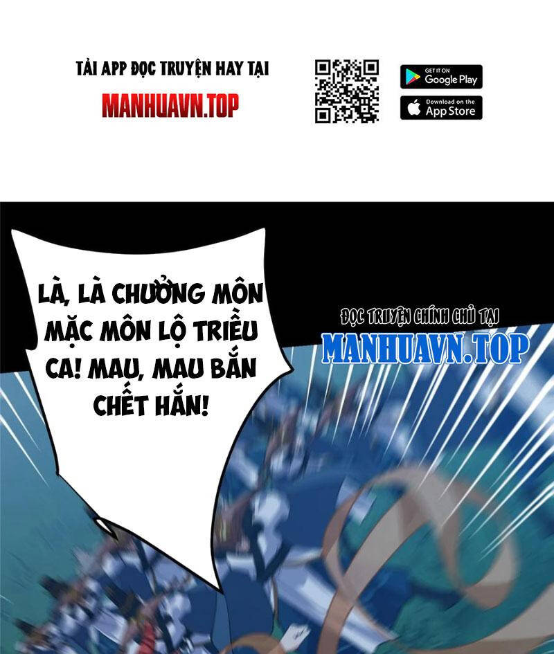 Chưởng Môn Khiêm Tốn Chút Chap 367 - Next Chap 368
