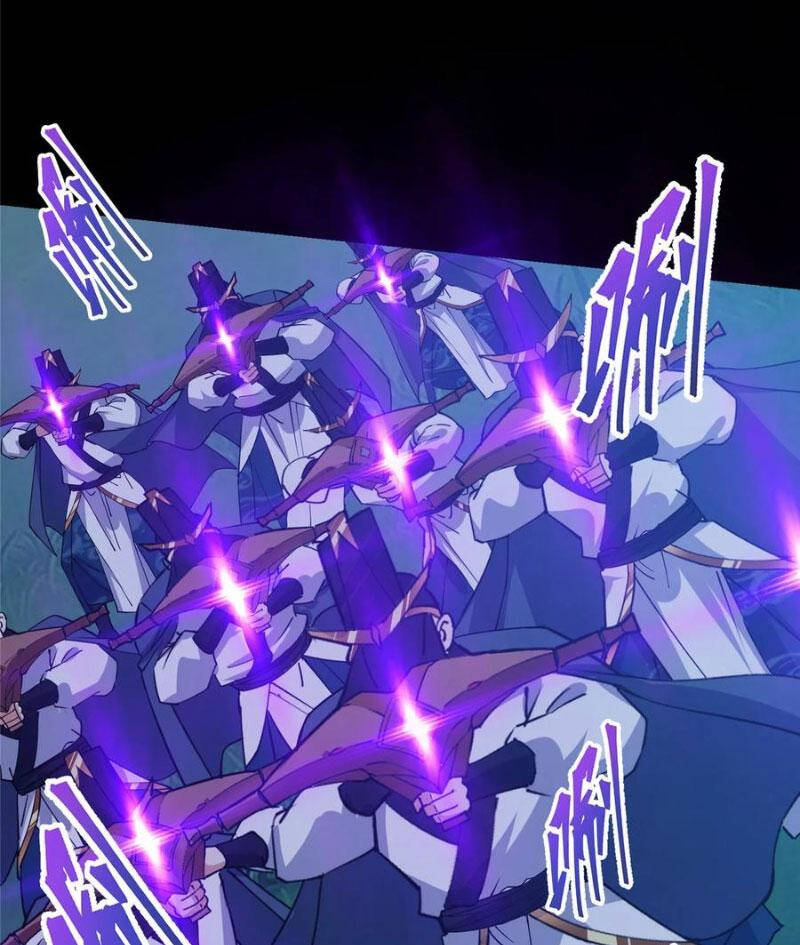 Chưởng Môn Khiêm Tốn Chút Chap 367 - Next Chap 368