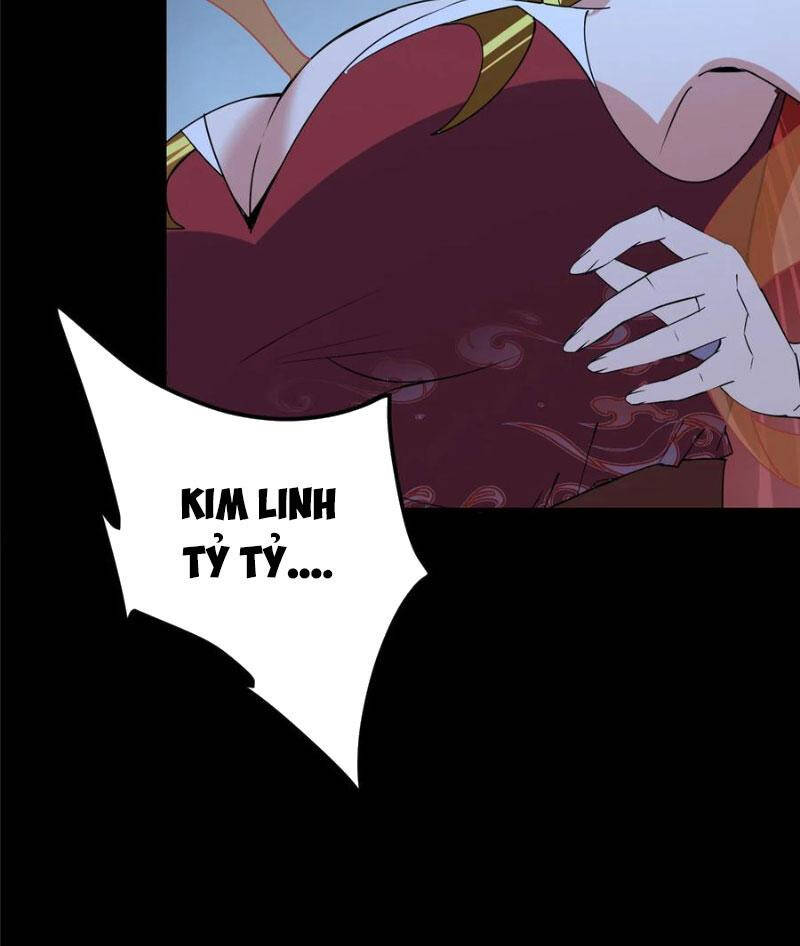 Chưởng Môn Khiêm Tốn Chút Chap 367 - Next Chap 368