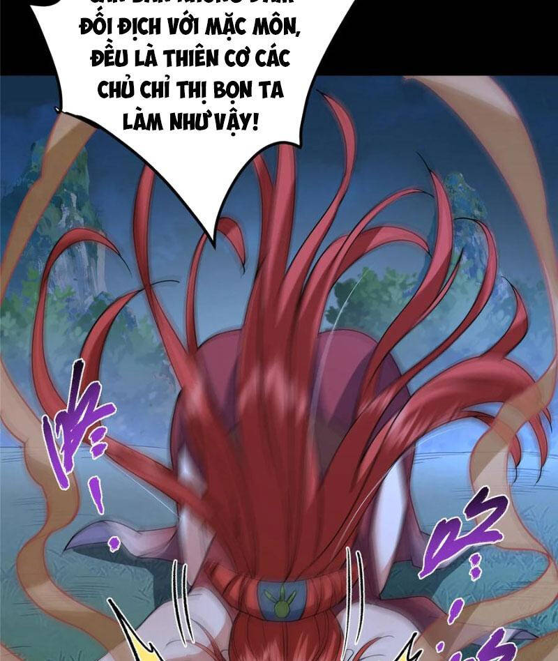 Chưởng Môn Khiêm Tốn Chút Chap 367 - Next Chap 368