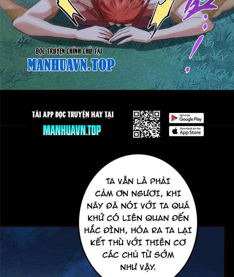 Chưởng Môn Khiêm Tốn Chút Chap 367 - Next Chap 368