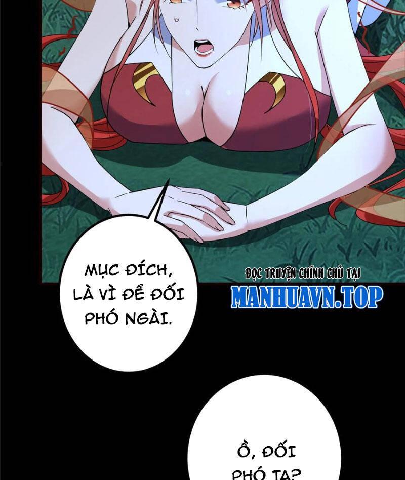 Chưởng Môn Khiêm Tốn Chút Chap 367 - Next Chap 368
