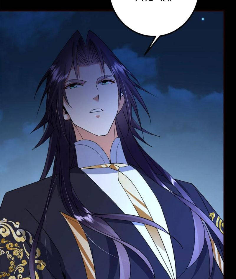 Chưởng Môn Khiêm Tốn Chút Chap 367 - Next Chap 368