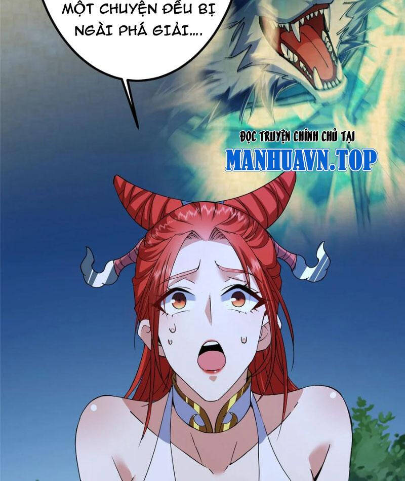 Chưởng Môn Khiêm Tốn Chút Chap 367 - Next Chap 368