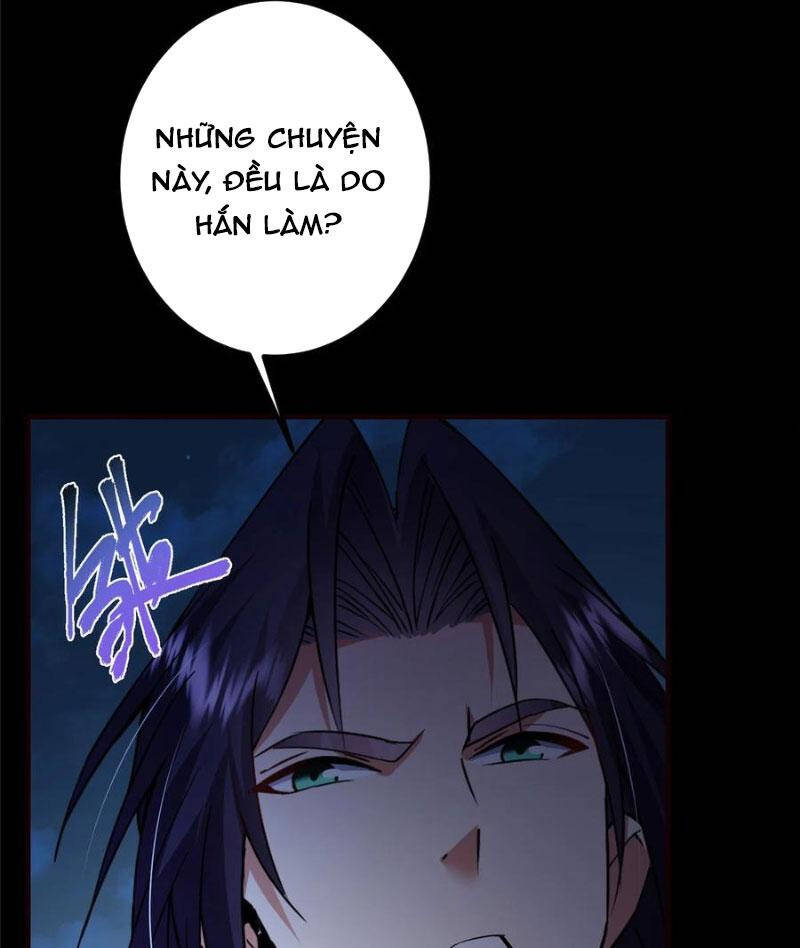 Chưởng Môn Khiêm Tốn Chút Chap 367 - Next Chap 368