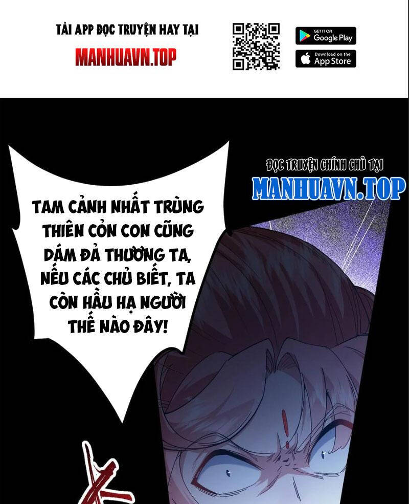 Chưởng Môn Khiêm Tốn Chút Chap 364 - Next Chap 365
