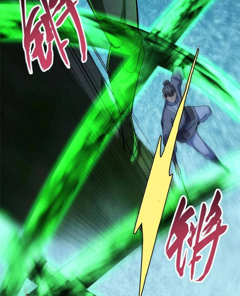 Chưởng Môn Khiêm Tốn Chút Chap 364 - Next Chap 365