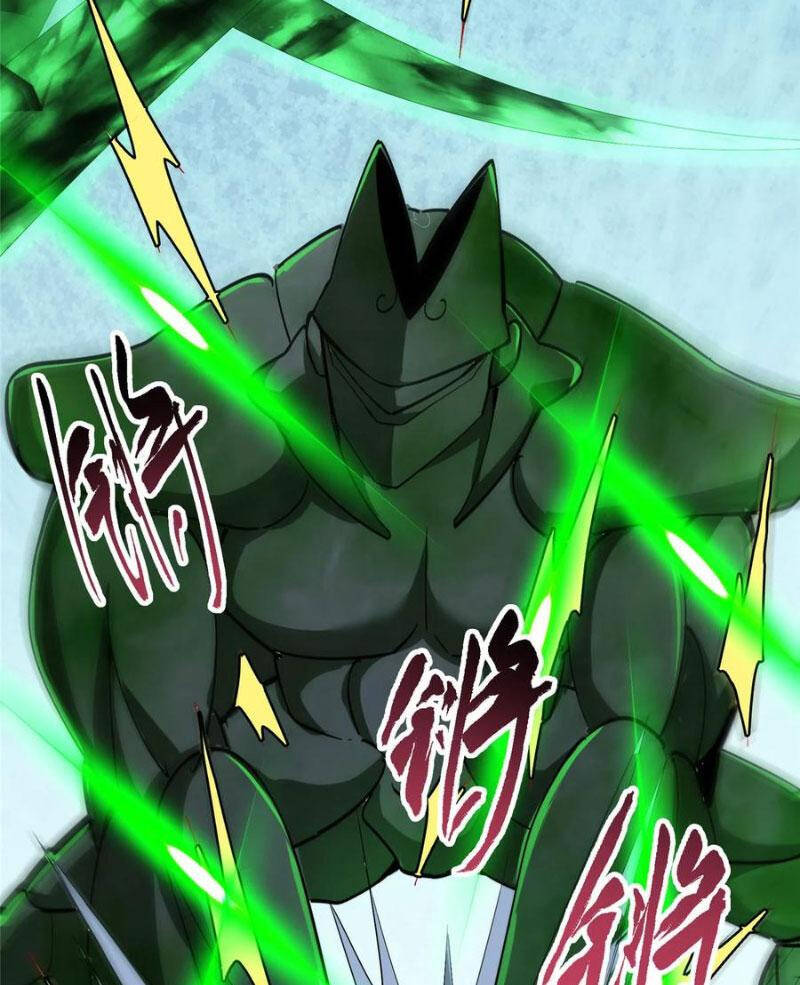 Chưởng Môn Khiêm Tốn Chút Chap 364 - Next Chap 365