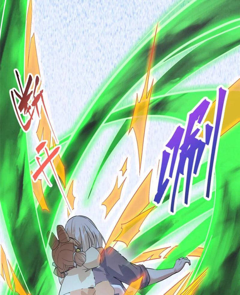 Chưởng Môn Khiêm Tốn Chút Chap 364 - Next Chap 365