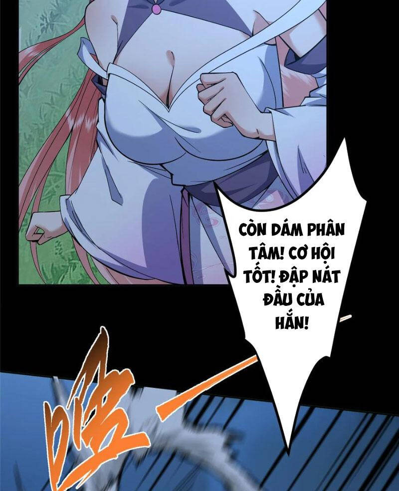 Chưởng Môn Khiêm Tốn Chút Chap 364 - Next Chap 365