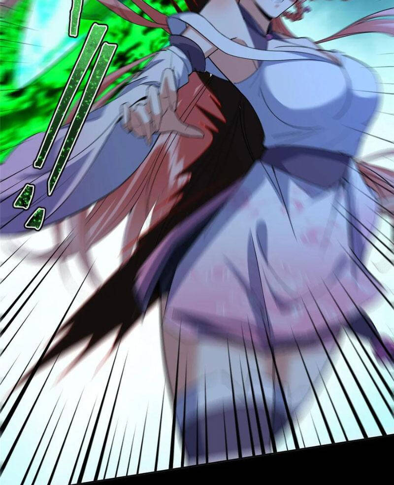 Chưởng Môn Khiêm Tốn Chút Chap 364 - Next Chap 365