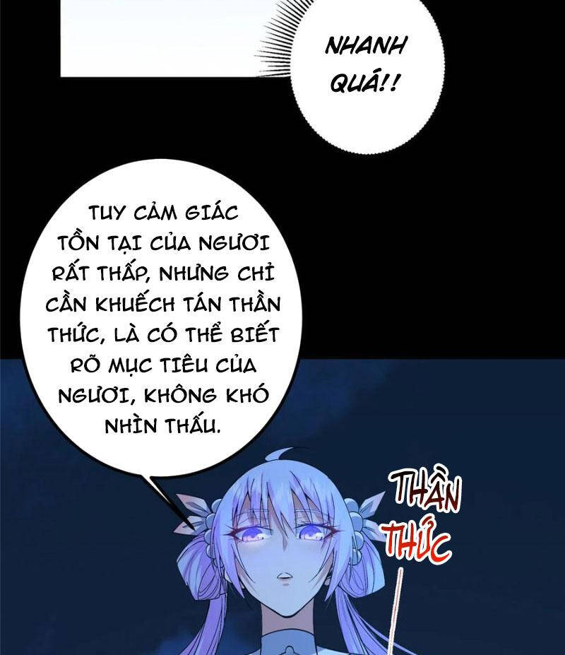 Chưởng Môn Khiêm Tốn Chút Chap 364 - Next Chap 365