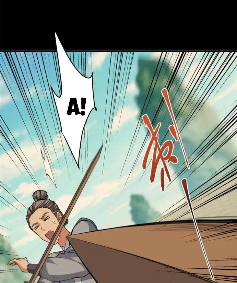 Chưởng Môn Khiêm Tốn Chút Chap 365 - Next Chap 366