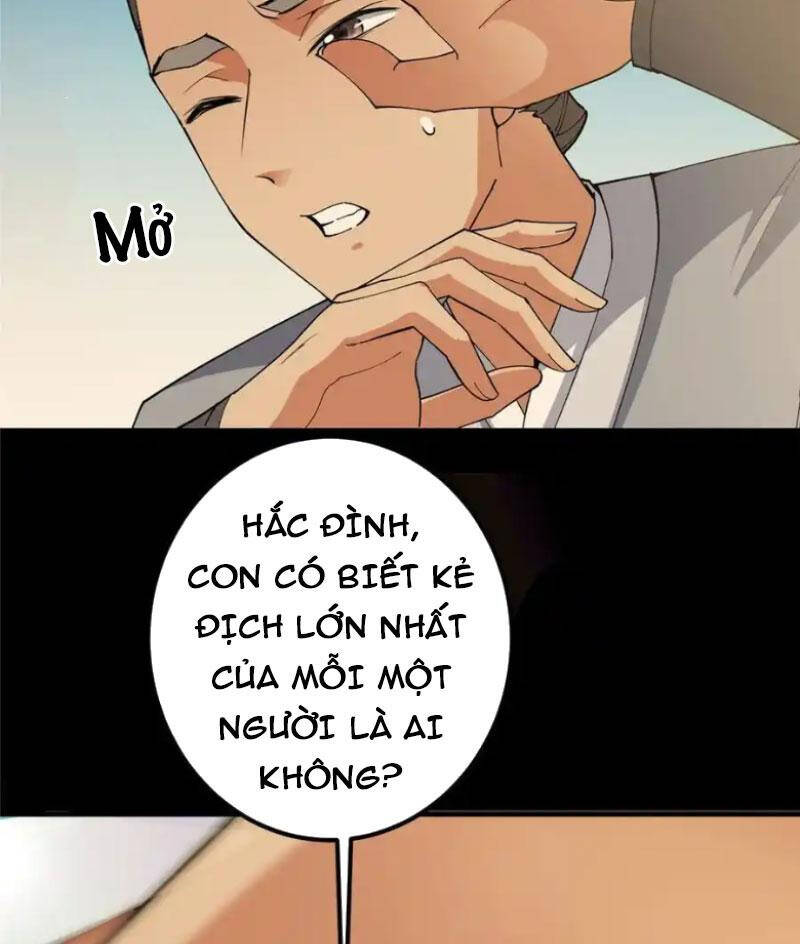 Chưởng Môn Khiêm Tốn Chút Chap 365 - Next Chap 366