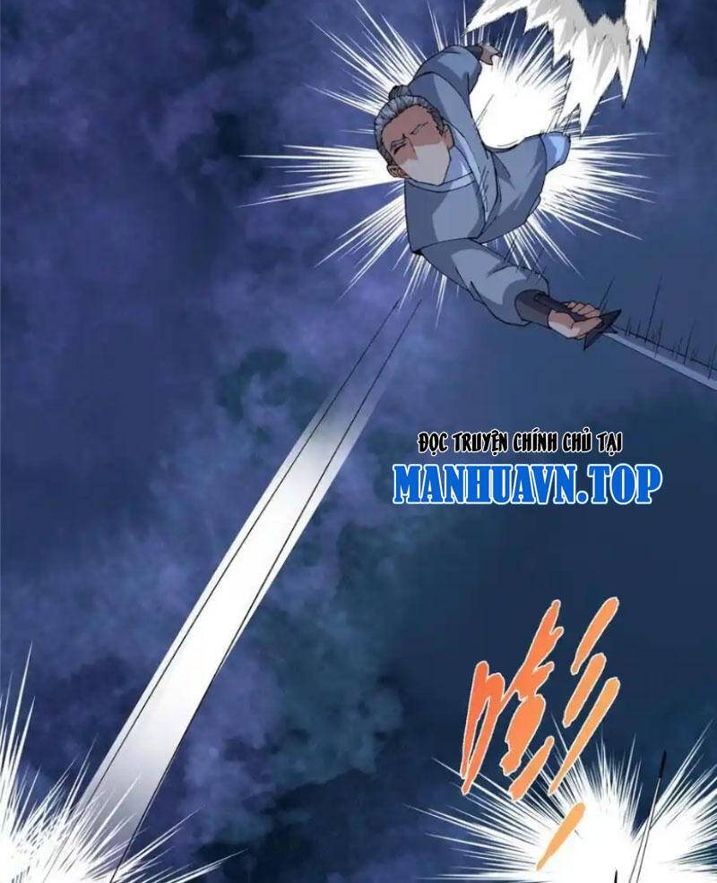 Chưởng Môn Khiêm Tốn Chút Chap 365 - Next Chap 366