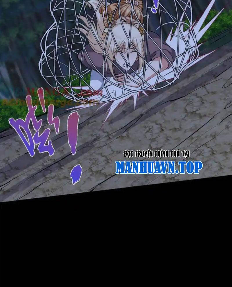 Chưởng Môn Khiêm Tốn Chút Chap 365 - Next Chap 366