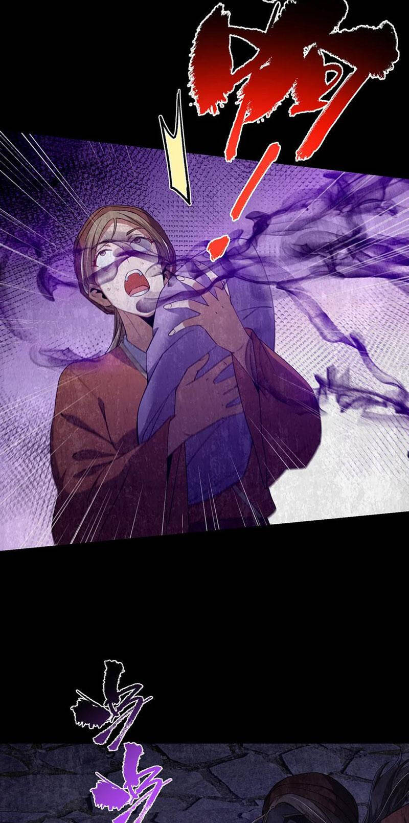 Chưởng Môn Khiêm Tốn Chút Chap 366 - Next Chap 367