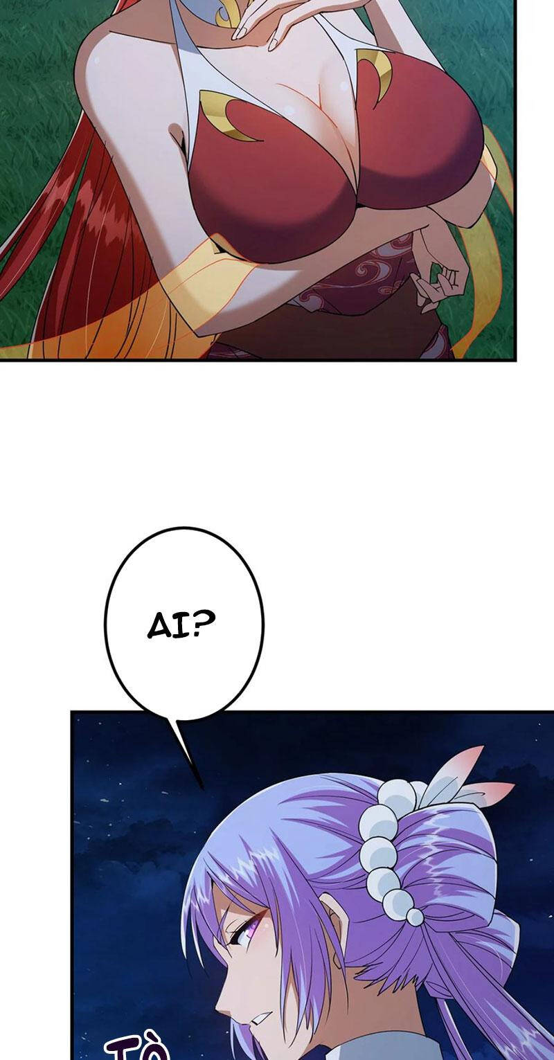 Chưởng Môn Khiêm Tốn Chút Chap 366 - Next Chap 367