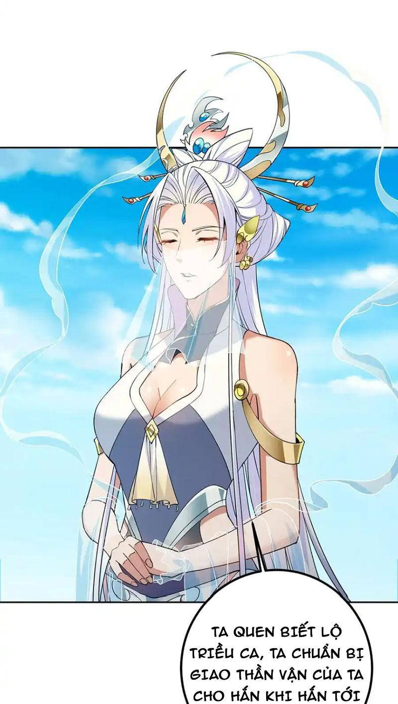 Chưởng Môn Khiêm Tốn Chút Chap 360 - Next Chap 361