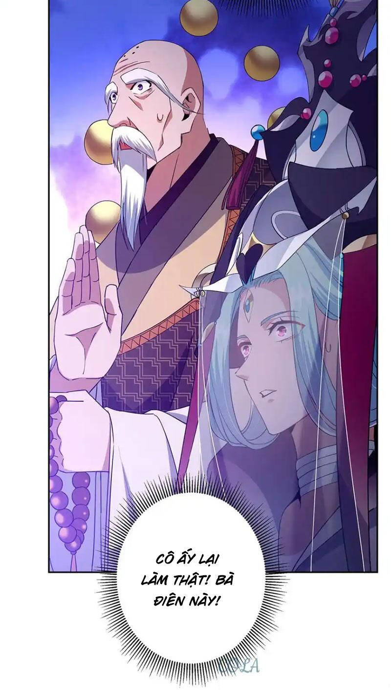 Chưởng Môn Khiêm Tốn Chút Chap 360 - Next Chap 361